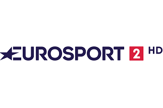 Eurosport 2 HD Logo